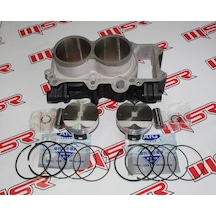 Cf 450 Sr Silindir Set 72.0 Mm