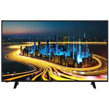 Techwood 55TEC9500UA 55" 4K Ultra HD Android Smart LED TV
