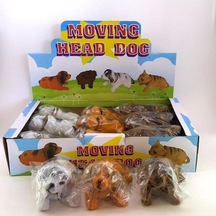 Kızılkaya Oyuncak Maskot Köpekler 1510040