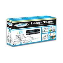 Hp Q7553a - Q5949a Unıversal Uyumlu Toner