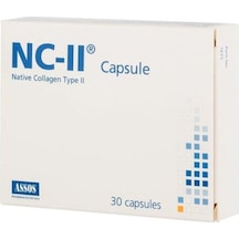 Nc-Ii Tip-2 Kollajen 30   Kapsül