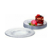 Paşabahçe 10271  6 Lı Marmara Servis Tabak