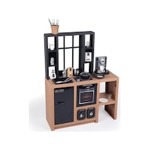 Kitchen Çatı Katı Yeni Şık Tasarım Mutfak Oyun Seti