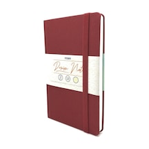 Gıpta Best Notes Ip.Dk.Sert Kapak Defter A5 120 Yp Çiz.-St 5086
