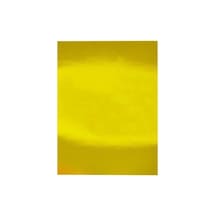Aynalı Metalik Fon Kartonu Altın Sarı Gold 50x70cm 1 Adet