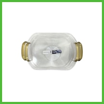 Vaveni Mihra Tepsi 30x40 Cm Arz