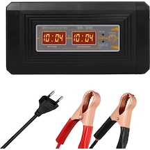 Son-1206d 12 Volt 6 Amper Akü Şarj Cihazı 17792
