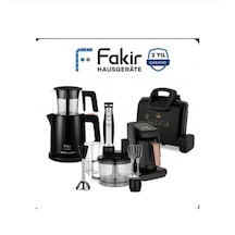 Fakir Black Rose Serisi 4 Lü Çeyiz Paketi