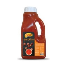 Gldısptm 1022855 Bizim Mutfak - Sweet Chılı 1 X 2,5 Kg Bizim