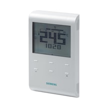 Rde100.1rf Oda Termostatı