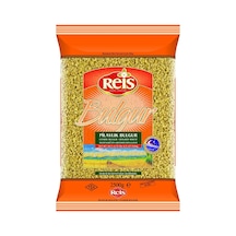 Reis Pilavlık Bulgur 2,5 Kg - İnce Kırım Sert Buğday Tarı