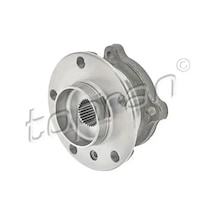 Bmw X5 25d On Poyra 2014-2018 Topran 502559001