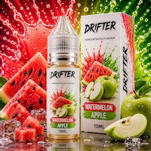Drifter Watermelon Apple Aroma