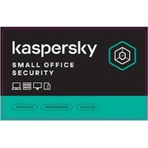 Kaspersky Ksos Desktops Mobıles And Fıle Servers 3 Server+25 Pc+25 Mobıle Elektronık Lısans 3 Yıl