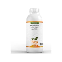 Premium Kavun Aroması 1 Litre