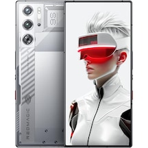 Red Magic 9S Pro 16 GB 512 GB (Red Magic Türkiye Garantili)