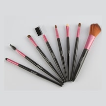 Ocean Makyaj Fırça Seti (8 Adet)