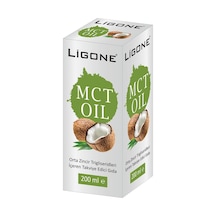 Ligone Mct Oil 200 Ml