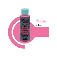 Multi Surface 120 Cc Pembe