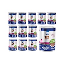 400 Gr Biftekli Yetişkin Köpek Pate, 12 Adet Paket