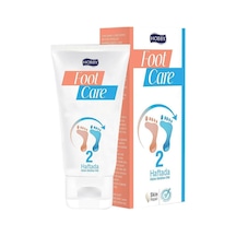 Hobby Foot Care Topuk Çatlak Kremi 60 ML