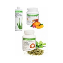 Aloevera+50gr Şeftali Çay+ Thermo