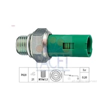 Nissan Qashqai J10 Yag Musiri 1.5 Dci 2008-2013 Facet 70131