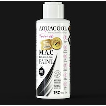 Aquacool Trend M.a.c Hobi Boyası Su Bazlı Akrilik 150 Ml