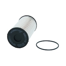 Wöbermann Audi A3 Sportback 2.0 Tdi Quattro 2004-2013 Yakıt Filtresi