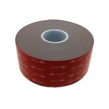 4991 Çift Taraflı Etli Gri Vhb Bant 2.3mm 40mm X 16,5mt