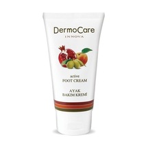 İnnova Dermocare Ayak Bakım Kremi 75 ML