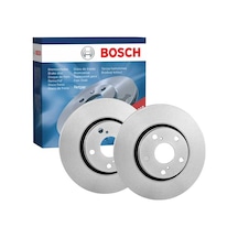 Toyota Avensis T27 08-18 1.6 2008-2018 Bosch Ön Disk 2 Adet