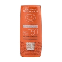 Avene SPF 50+ Zones Sensible Hassas Bölgeler İçin Güneş Koruyucu Stick 8 G