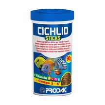 Prodac Cichlid Stick 250ml / 90gr