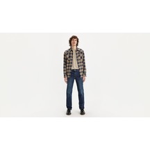 Levi's Koyu Laciver Jean Pantolonlacivert Lacivert
