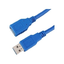 5 metre usb 3.0 uzatma kablosu erkek dişi usb 3.0 kablo 5 metre usb extansion kablo usb 3.0
