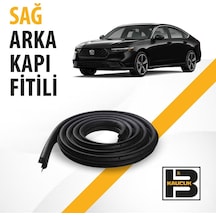 Honda Accord 2020-2025 Sağ Arka Kapı Fitili Bm03015