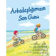 Arkadaşlığımızın Son Günü Mandolin Yayınları