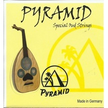 Pyramid 011 Özel Yapım Ud Teli
