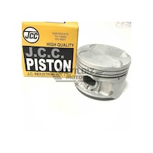 Kuba Pikap-200 Piston Segman Jcc 075 (490457604)