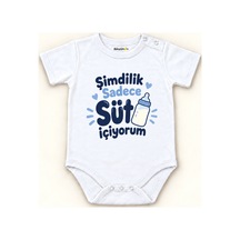 Beyaz - Şimdilik Sadece Süt İçiyorum