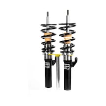 Peugeot 306 1993-2002 Uyumlu Coilover Ayarlı Amortisör 15 Cm
