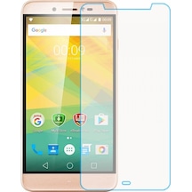 Helt Vestel Venüs V3 5530 Uyumlu Ön Koruma Nano Ekran Koruyucu