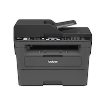 Brother MFC-L2716DW Çok Fonksiyonlu Yazıcı + 3 Adet Tonerli
