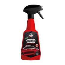 Seramik Koruyucu Hızlı Cila - 500 Ml