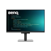 Benq Rd320u 31.5 Ips 4k Daisy Chain Pivot Pıp-pbp Dualview Programlama Monitörü