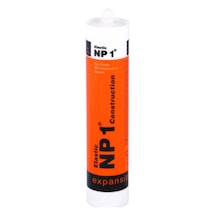 Np1 Silikon Beyaz 290 Ml