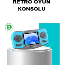 Taşınabilir Mini Video Oyun Konsolu Ergonomik Tasarım Najmaddin Taşınabilir Mini Video Oyun Konsolu Ergonomik Tasarım Najmaddin