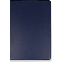 Newface Apple Uyumlu iPad 10.2 7.nesil Kılıf 360 Tablet Deri Kılıf - Lacivert Newface Apple Uyumlu iPad 10.2 7.nesil Kılıf 360 Tablet Deri Kılıf - Lacivert