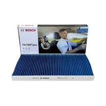 Bosch Vw Id.3 1st 150 Kw, 2020 Ve Sonrası Karbonlu Polen Filtresi